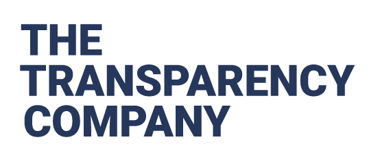 The Transparency Company