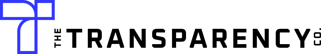 The Transparency Company